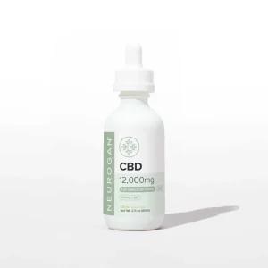 CBD Oil 12000MG