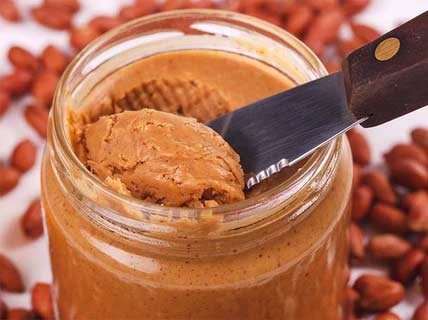 Додавання RSO у їжу