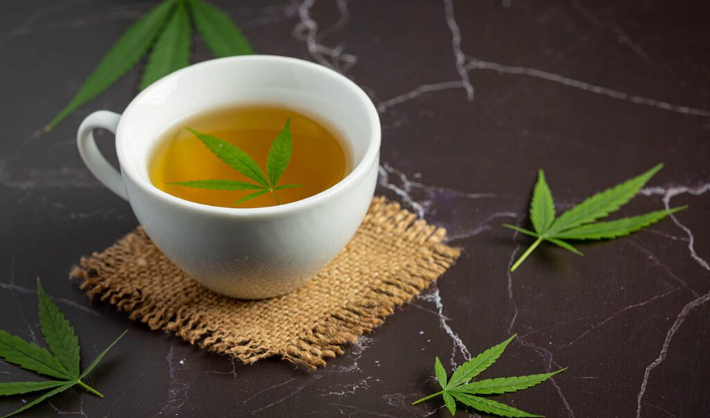 CBD зранку: як почати день без стресу