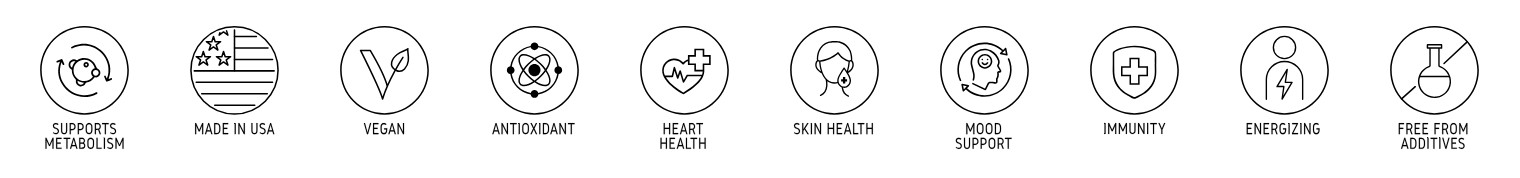 Neurogan NAD + Resveratrol капсули призначення