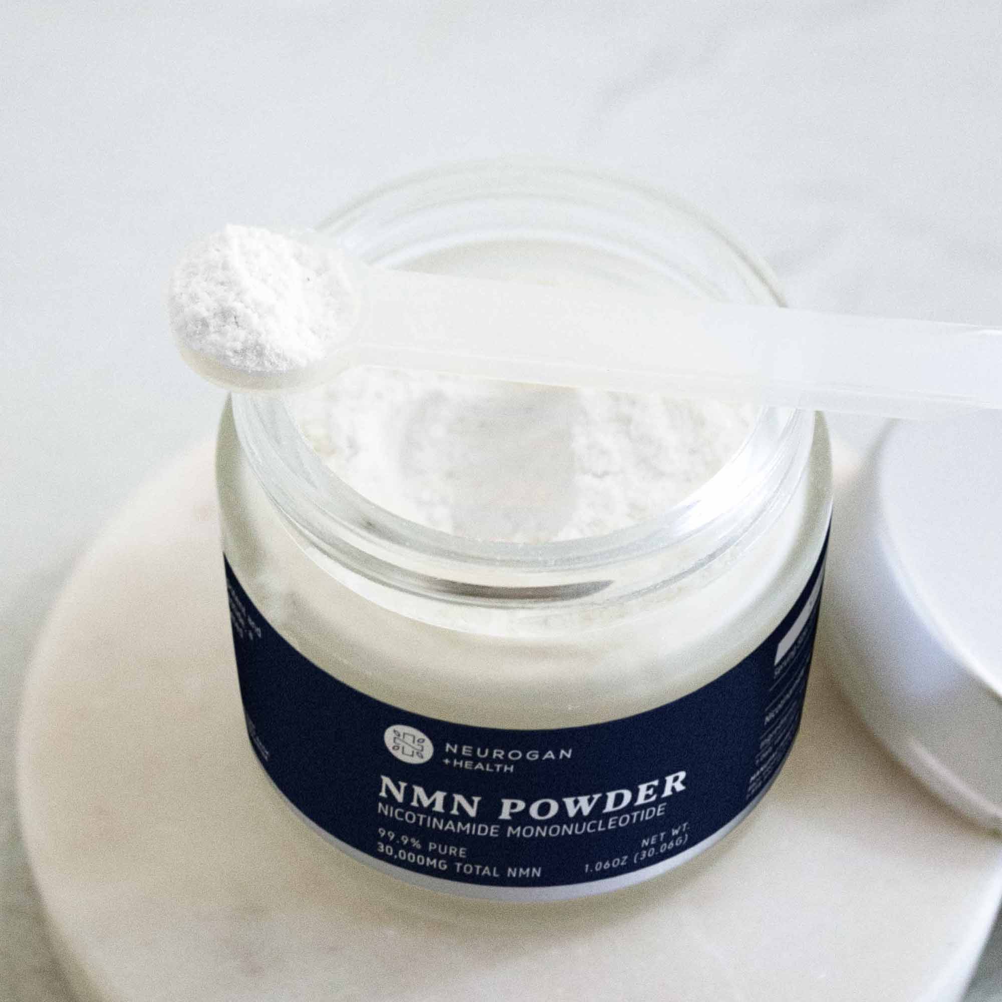 Neurogan NMN порошок
