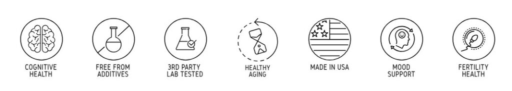 переваги добавок Spermidine