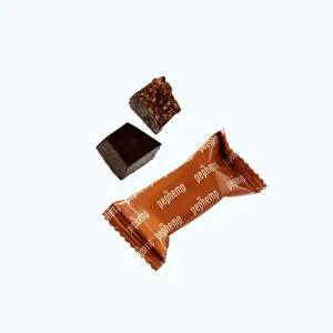 КБД шоколадні цукерки 100 мг, 10 шт.