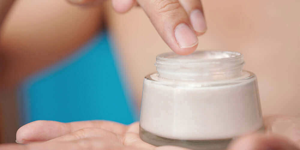 крем з NMN для омолодження