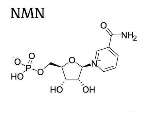 Як виробляються добавки NMN