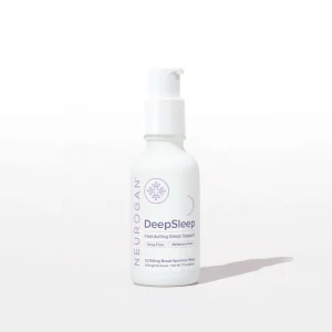 Neurogan DeepSleep Isolate олія 120 доз
