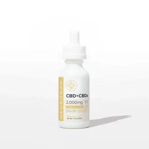 Neurogan CBDa Олія