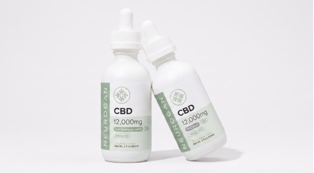 CBD Oil Full Spectrum vs Broad Spectrum